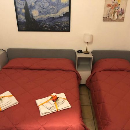 La Finestra Di Umberto Vicino Al Centro Con Parcheggio Privato Bed & Breakfast Viterbo Ngoại thất bức ảnh