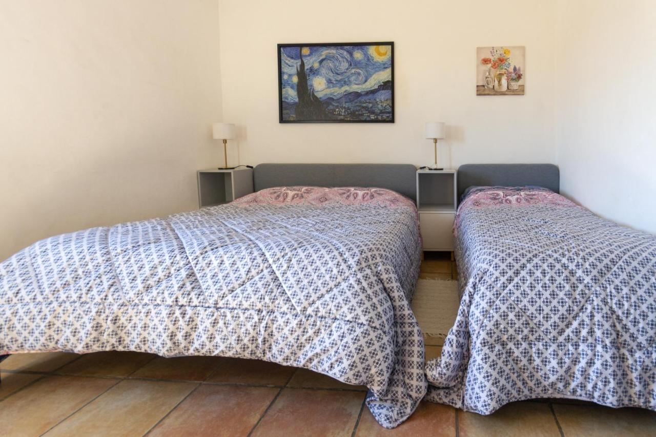 La Finestra Di Umberto Vicino Al Centro Con Parcheggio Privato Bed & Breakfast Viterbo Ngoại thất bức ảnh