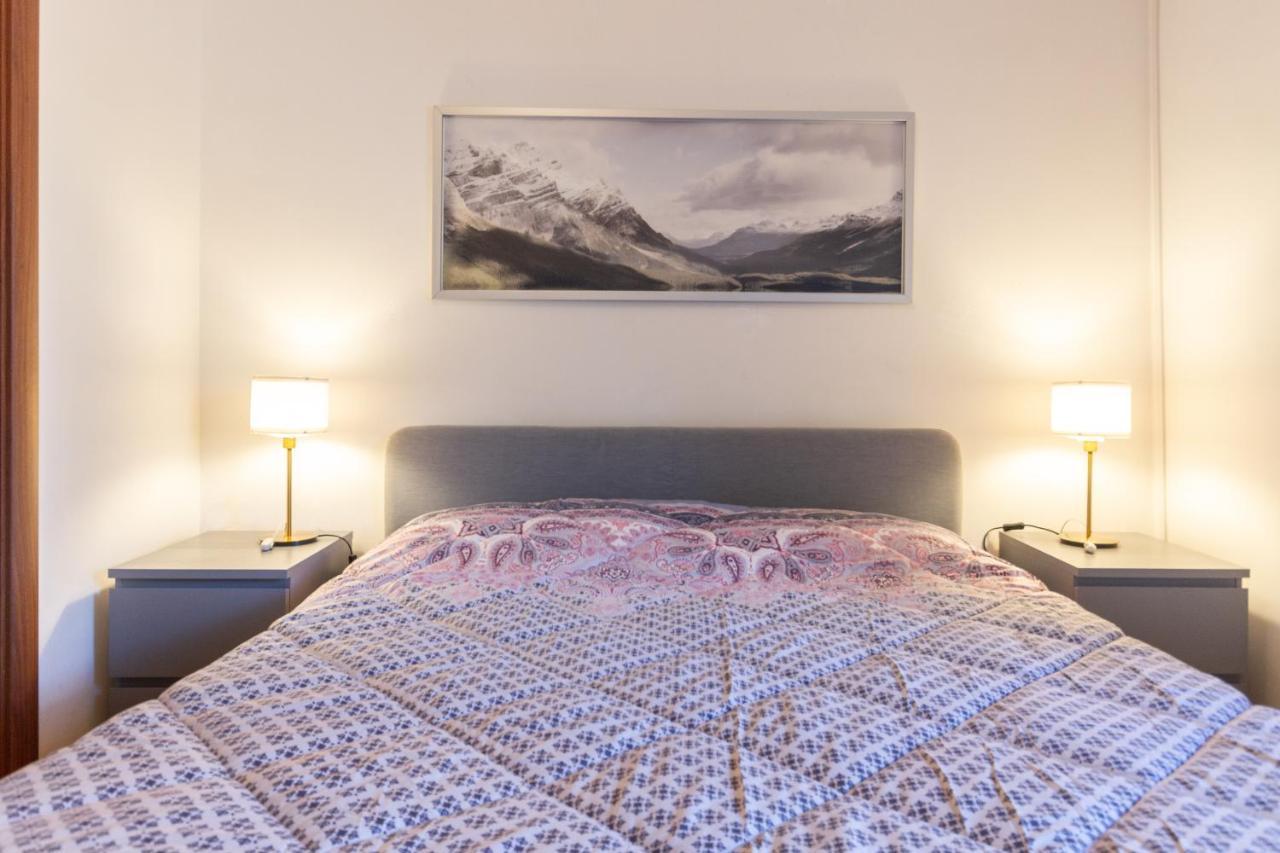 La Finestra Di Umberto Vicino Al Centro Con Parcheggio Privato Bed & Breakfast Viterbo Ngoại thất bức ảnh