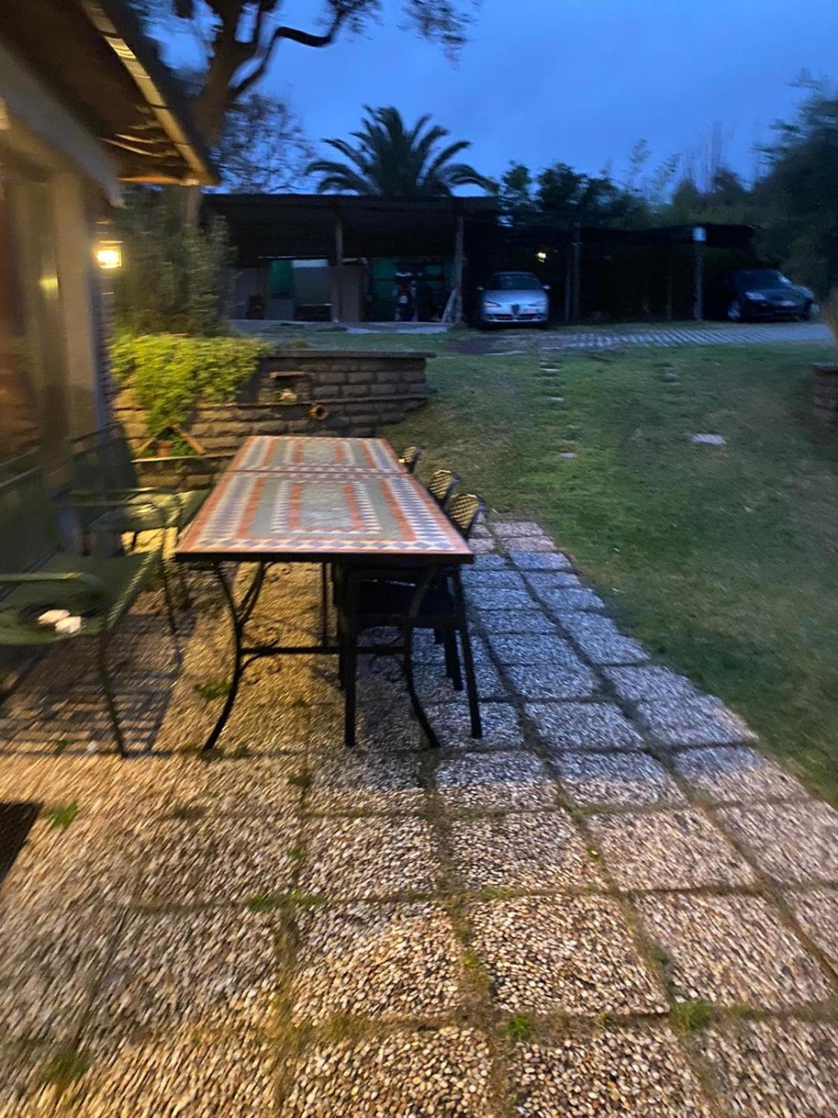 La Finestra Di Umberto Vicino Al Centro Con Parcheggio Privato Bed & Breakfast Viterbo Ngoại thất bức ảnh