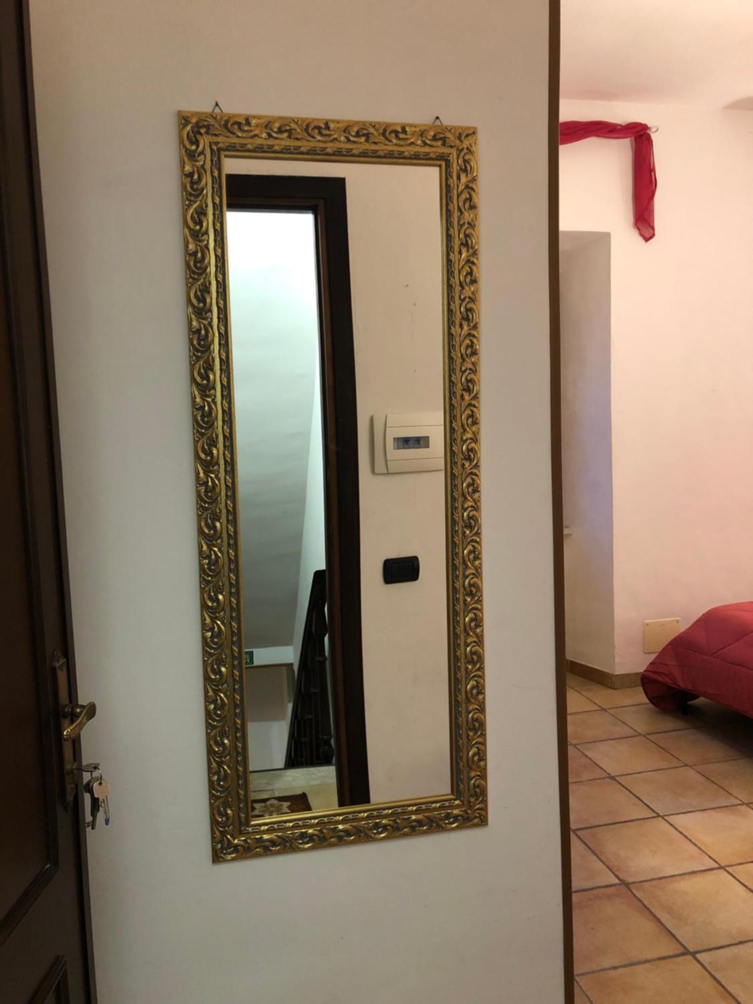 La Finestra Di Umberto Vicino Al Centro Con Parcheggio Privato Bed & Breakfast Viterbo Ngoại thất bức ảnh
